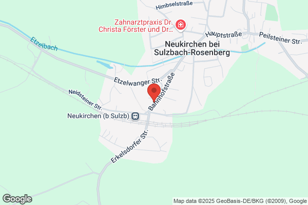 Grünthaler Bäckerei