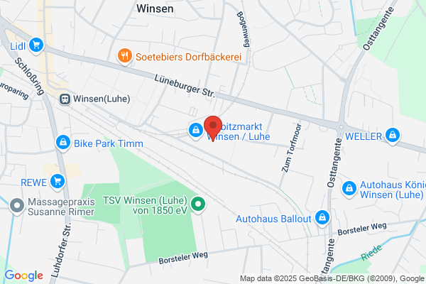 Meiler Friedrich Transport GmbH