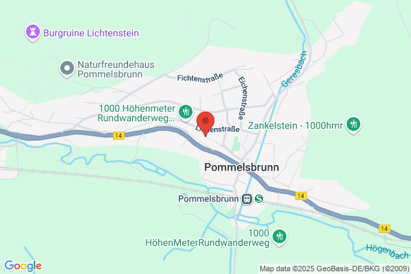 Pommelsbrunner Hof