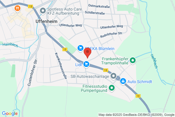 ALDI SÜD