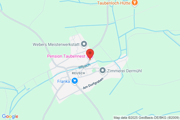 Pension Taubennest