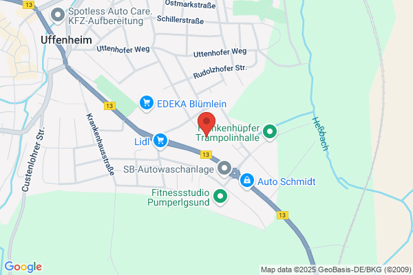 Bierlein GmbH