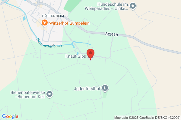 Knauf Gips KG