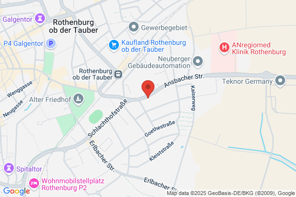 Krankengymnastik + Physiotherapie Vietz GmbH