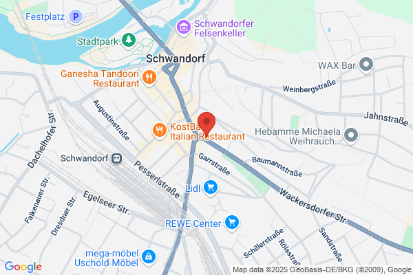 LBS Landesbausparkasse Bayern