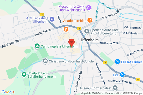 Mayer GmbH Zeitarbeit