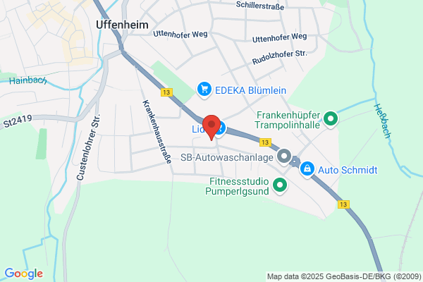 Reichart Blusen GmbH