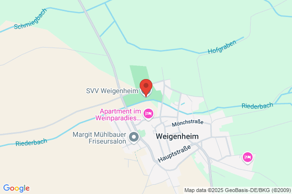 SVV Weigenheim e.V.