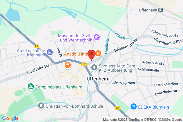 Trucker-Job-Boerse UG (haftungsbeschränkt)