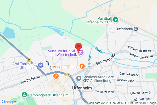 VVB Verpackungs GmbH