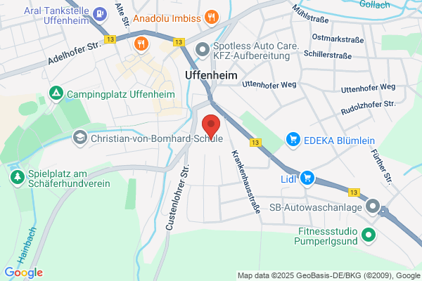 Wehr GmbH Nutz- und Schlachtviehhandlung