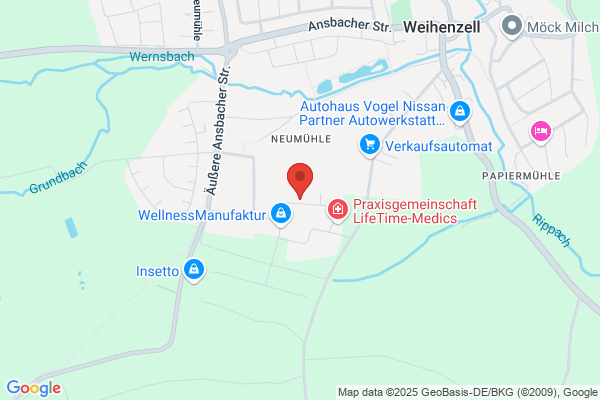 Löbert Logistik GmbH