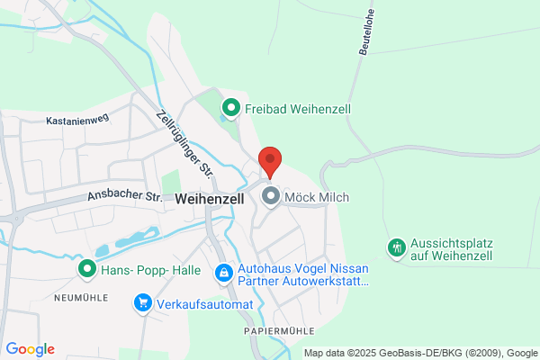 Wirthshaus Uhlmann-Gärtner