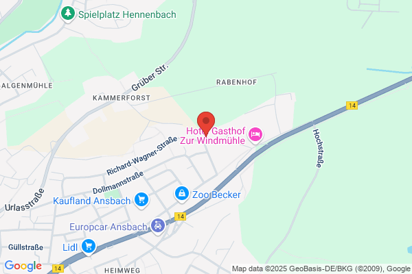 ASG Allgemeine Steuerberatungsgesellschaft mbH