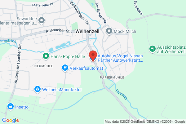 Autohaus Vogel GmbH
