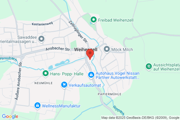 Gaveg GmbH