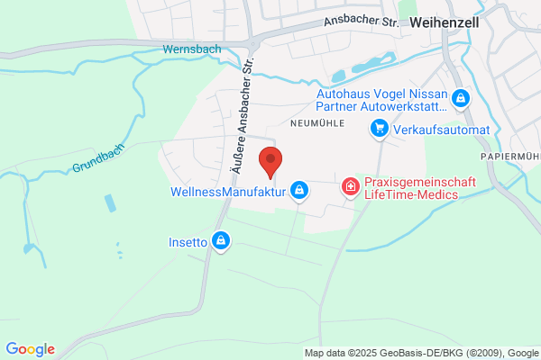 LVP GmbH