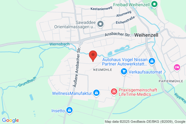 Würflein Haustechnik