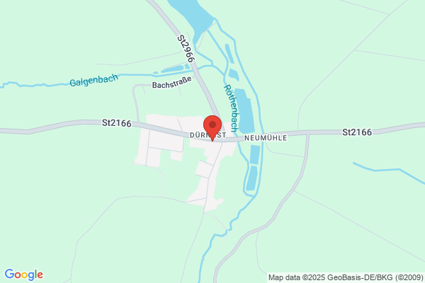 Bauhof Weiherhammer