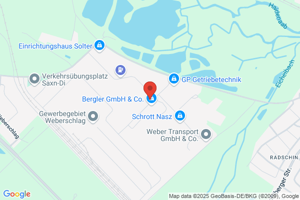 BHB Produktion GmbH