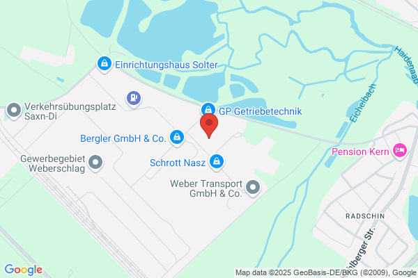Bergmann GmbH