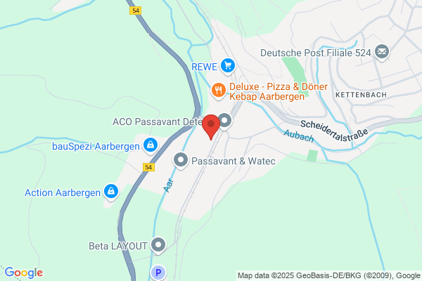 Bilfinger Passavant Water Technologies GmbH