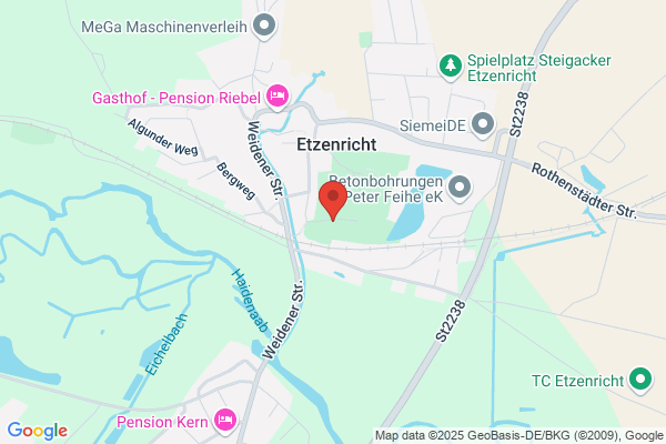 Etzenricht Schule