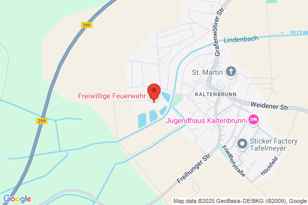 Freiwillige Feuerwehr