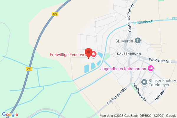 Kartoffelbrennerei Kaltenbrunn eGmbH