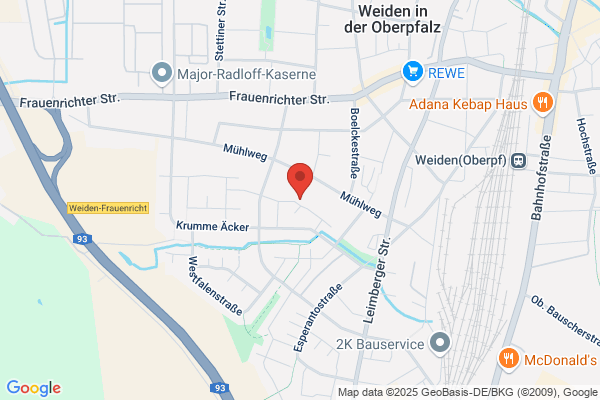 Langner Behälterbau GmbH & Co. KG