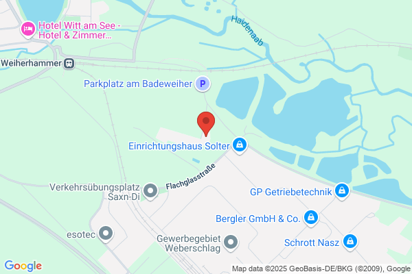 MARLIN GmbH