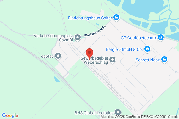 Pilkington Deutschland AG