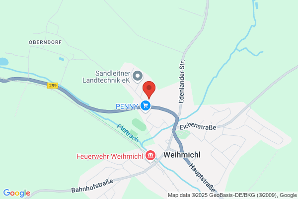 Hopfensperger GmbH