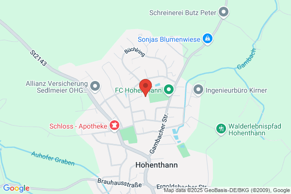 BS-Trans GmbH