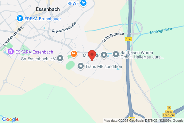 Bauhof