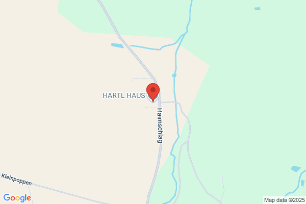 Hartl Haus Holzindustrie