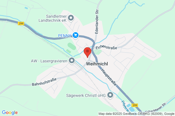 Krippe & Kindergarten Weihmichl