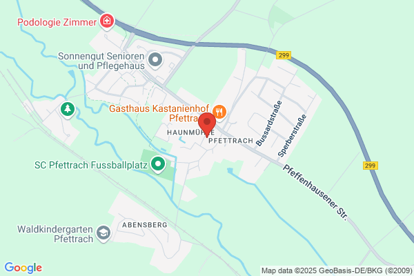 Pfettrachtaler Schützen e.V.
