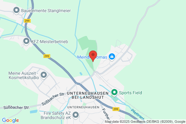Sportverein SV Neuhausen e.V.