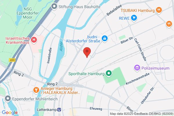 THB Technische Haus- u. Betriebsverwaltung