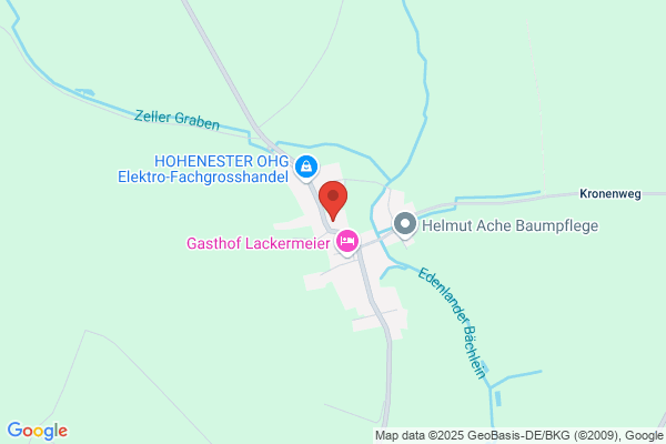 werkstatt eden