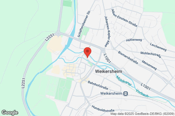 Franken Apotheke Inh. Birgit Kammleiter