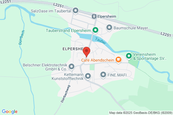 Alfred Ehrenfried