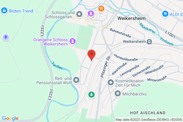 ERGO Versicherung Jens Dinkel