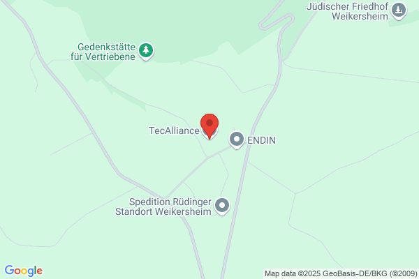 TecAlliance GmbH