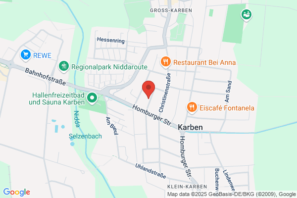 Ballettschule Krieg