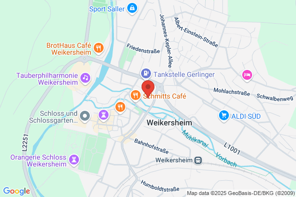 MÜLLERBÄCK GmbH