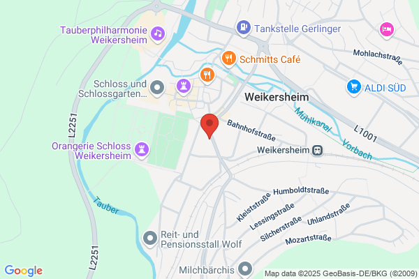 Sanitätshaus Schühle und Endres GmbH