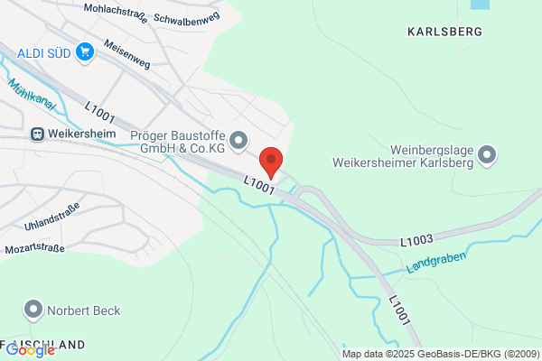 egro Deutschland GmbH
