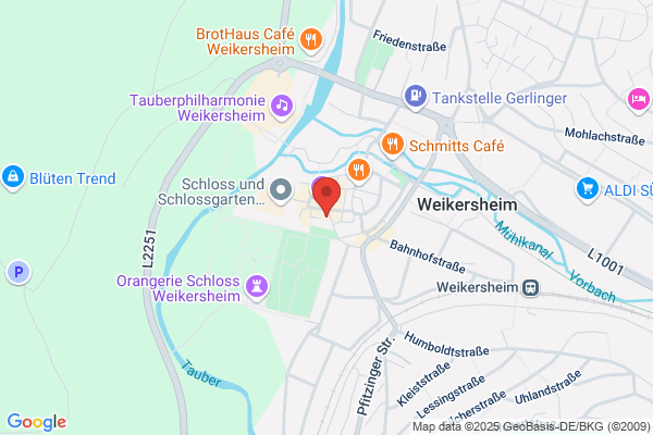 nah und gut Frischemarkt GmbH